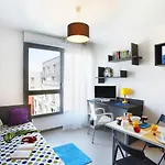 Residence Nemea Amiens Beffrois